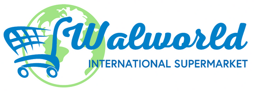 Walworld International Supermarket