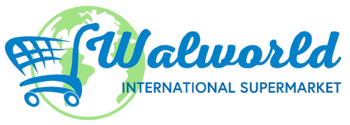 Walworld International Supermarket